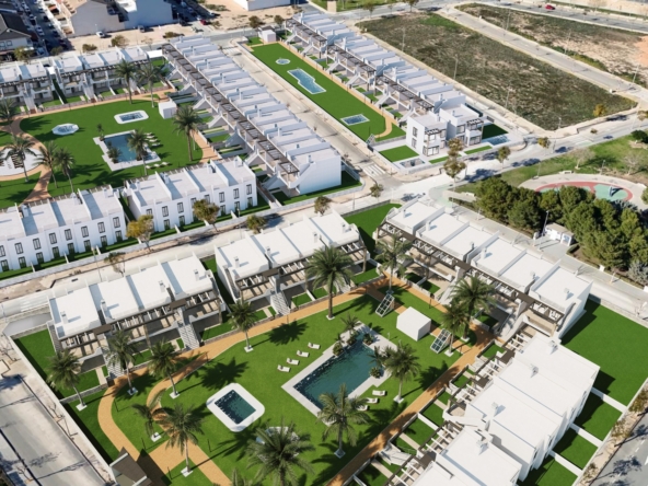 property for sale in Spain