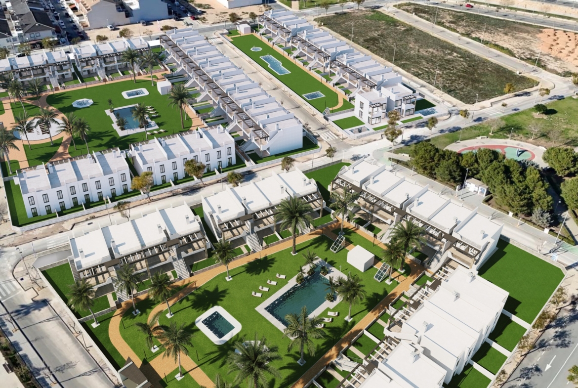 property for sale in Spain