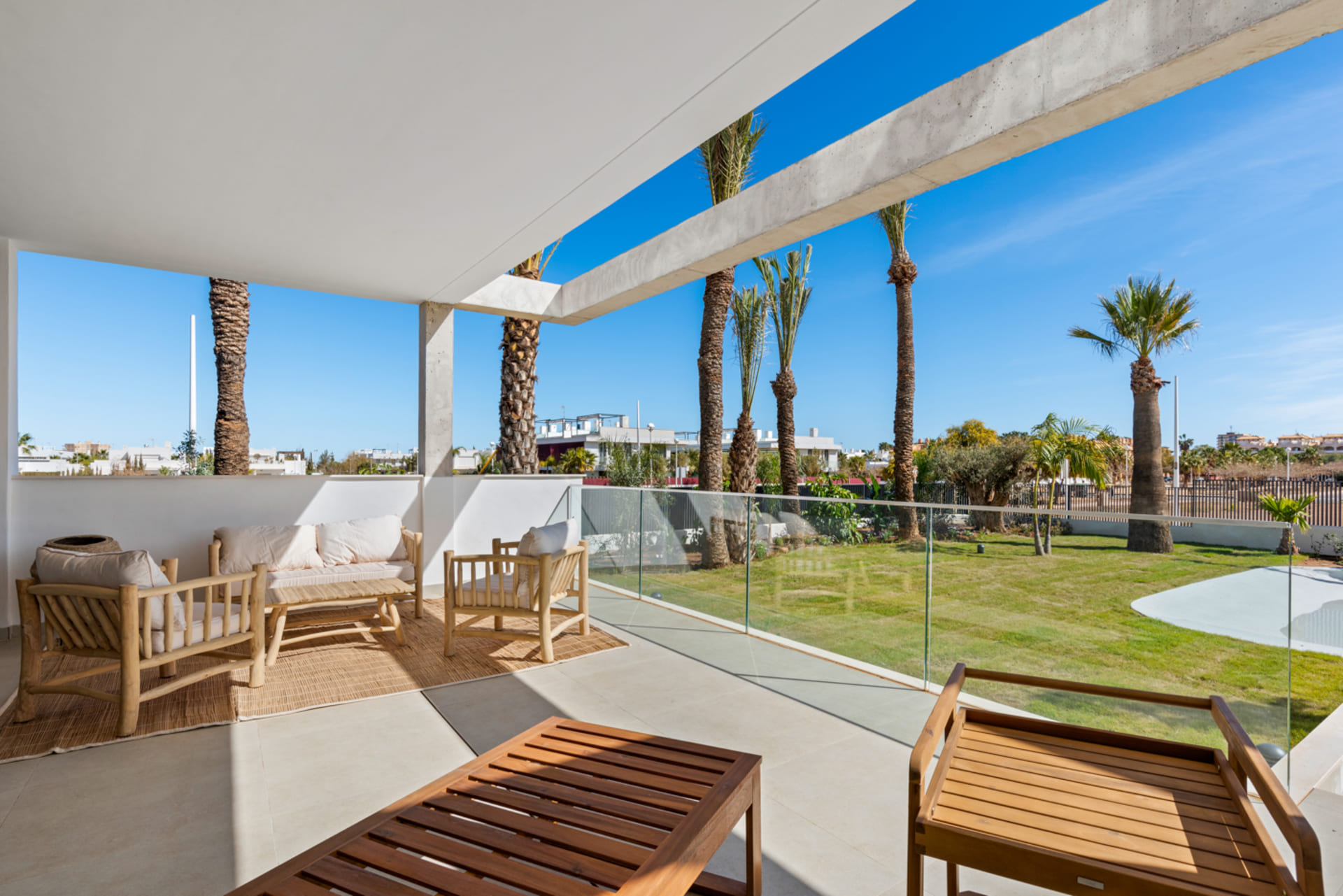 property for sale in Spain