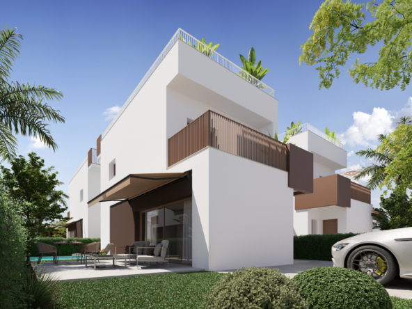 property for sale in Spain