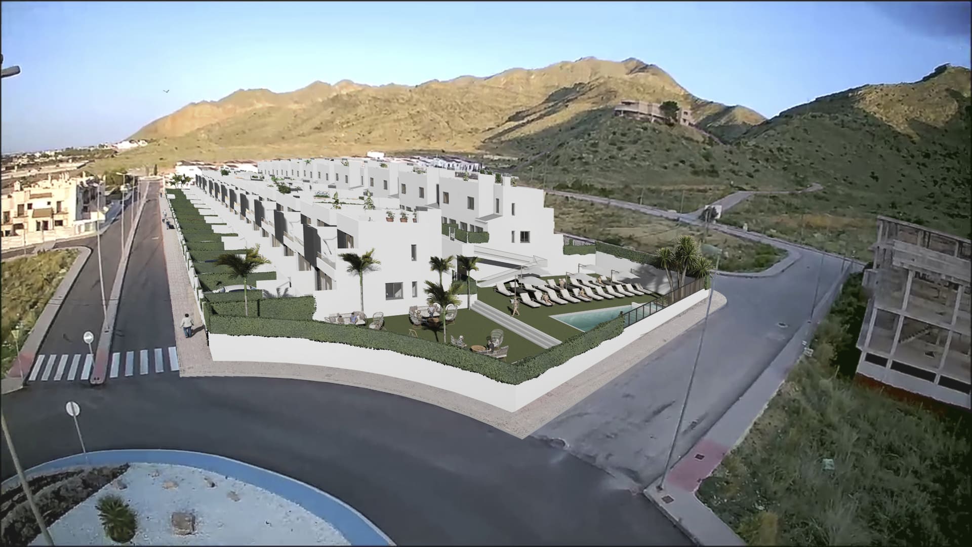 property for sale in Spain