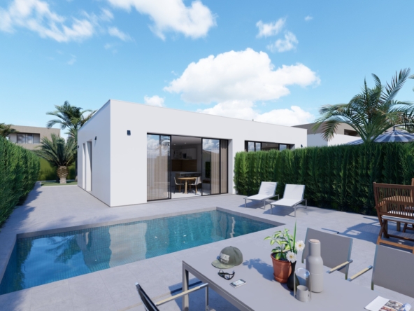 property for sale in Spain