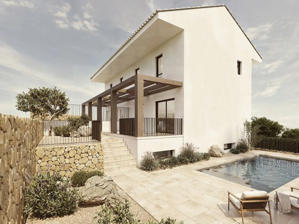 property for sale in Spain