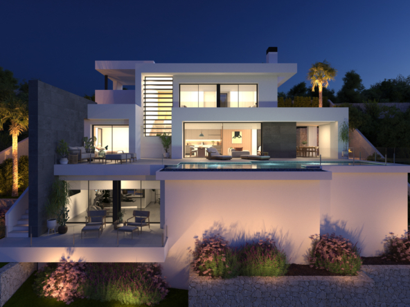 property for sale in Spain