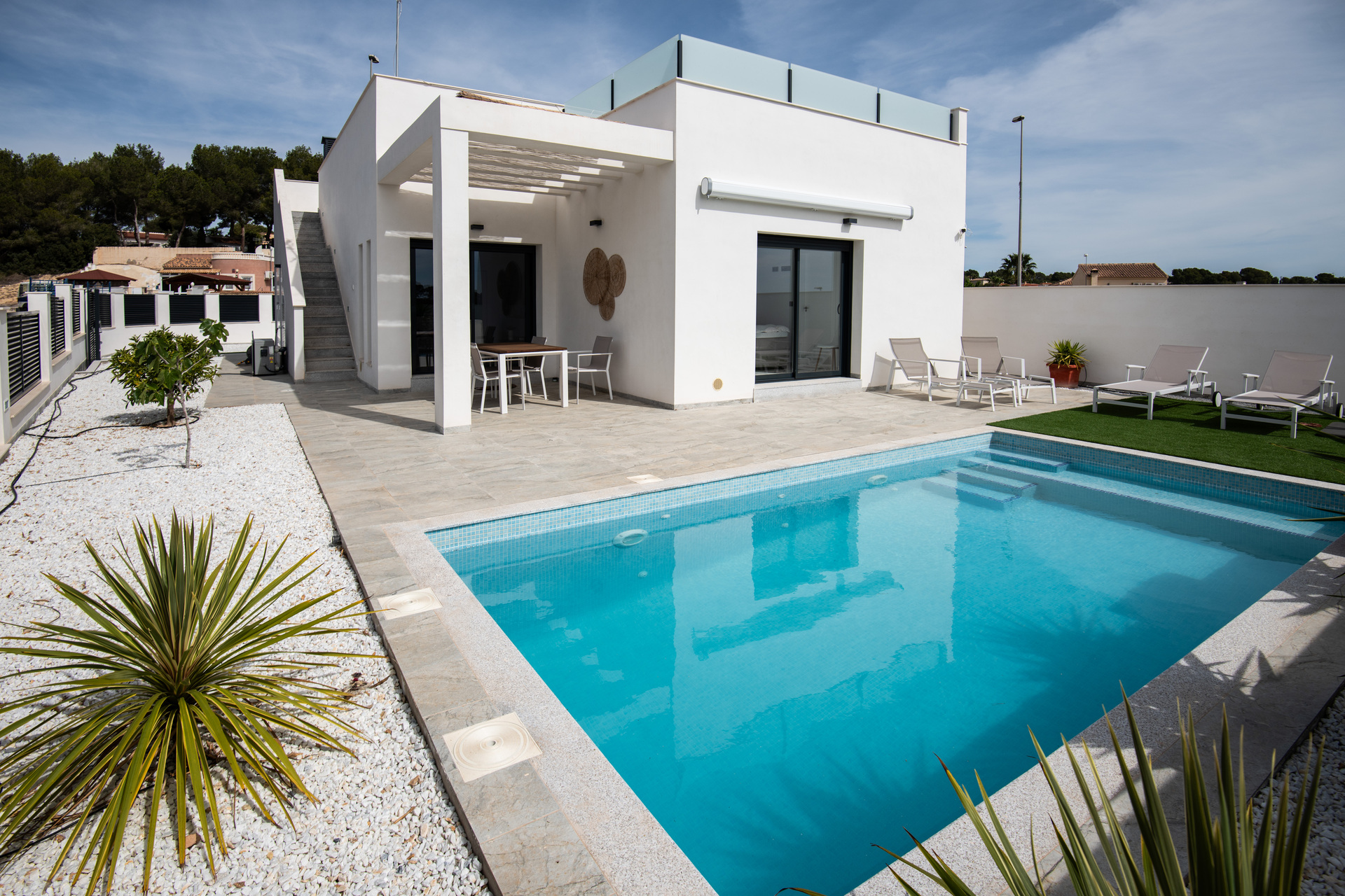 property for sale in Spain
