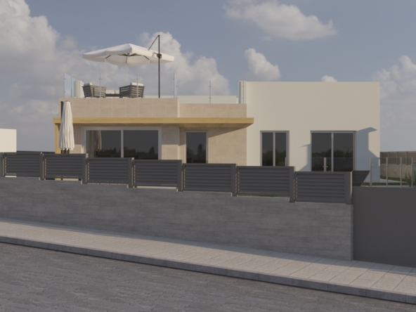 property for sale in Spain