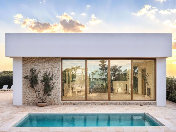 property for sale in Spain