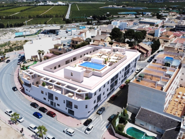 property for sale in Spain