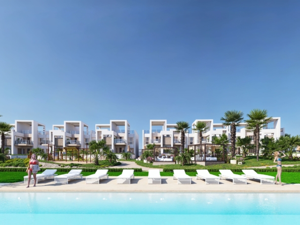 property for sale in Spain