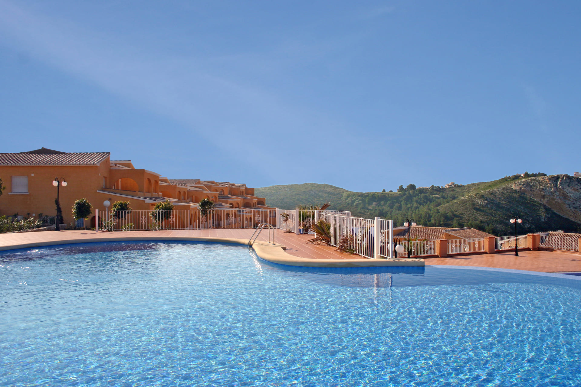 property for sale in Spain