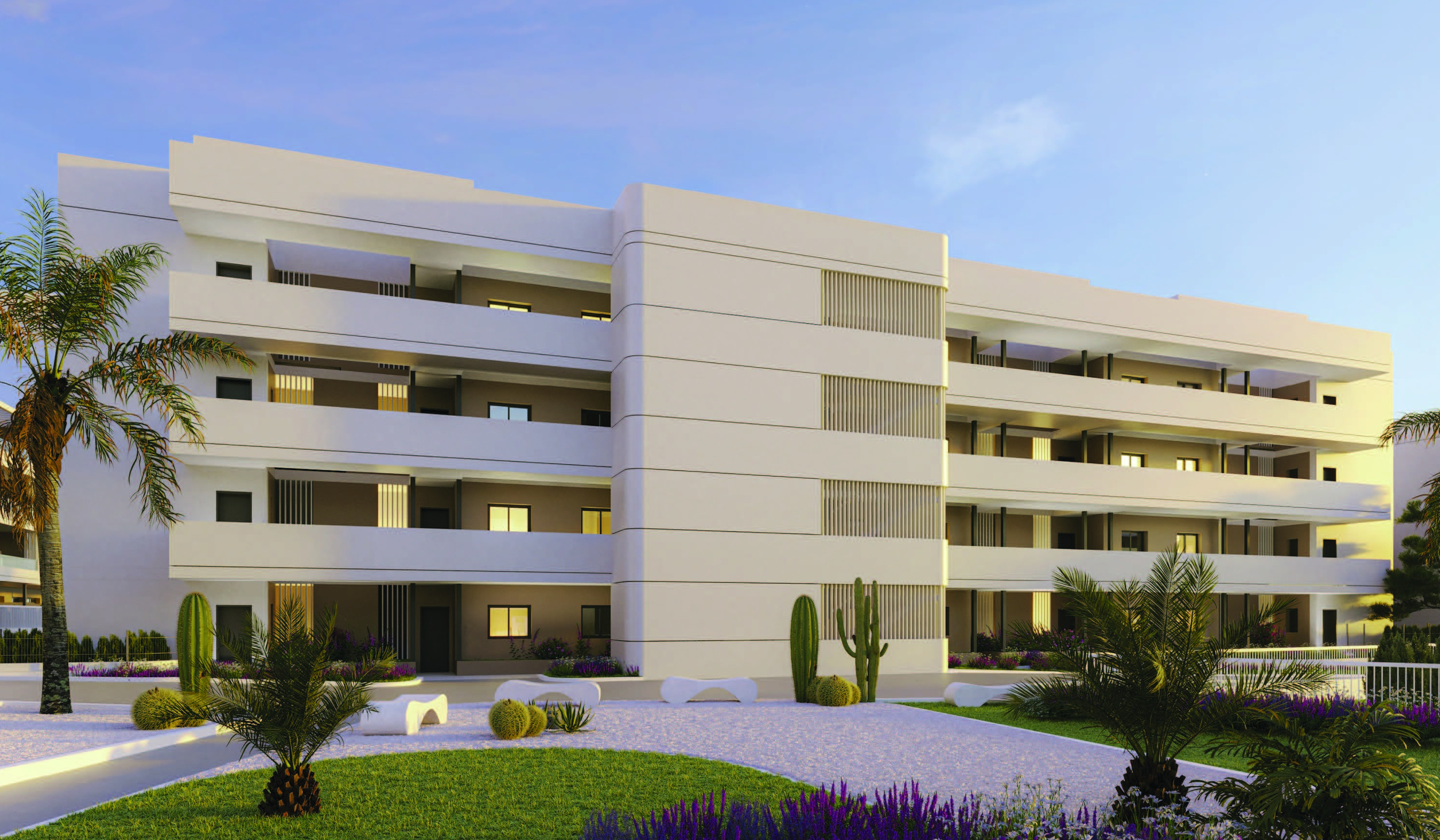 property for sale in Spain